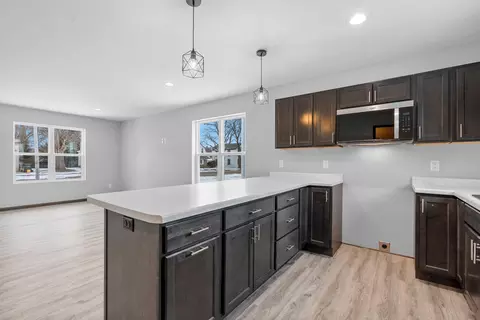 Kitchen - 431 Scott St, Ripon, WI 54971 photo 3 of 5