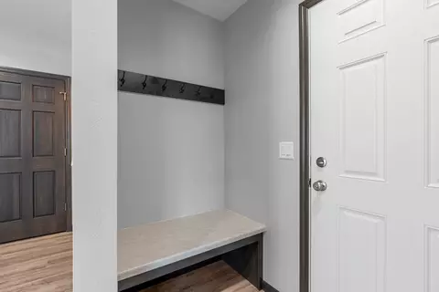 Entry Way - 431 Scott St, Ripon, WI 54971 photo 1 of 2
