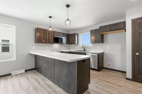 Kitchen - 431 Scott St, Ripon, WI 54971 photo 1 of 5
