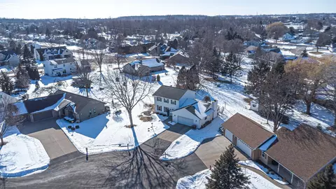 n9639 Crystal Court, Appleton, WI 54915 photo 44