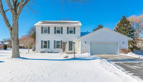 n9639 Crystal Court, Appleton, WI 54915