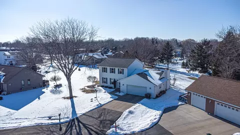 n9639 Crystal Court, Appleton, WI 54915 photo 41