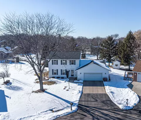 n9639 Crystal Court, Appleton, WI 54915 photo 3