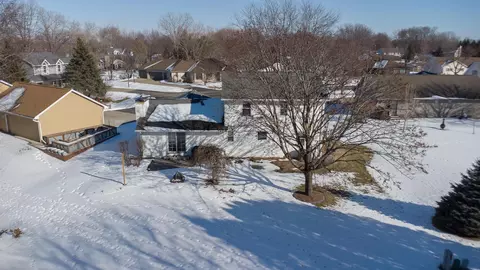 n9639 Crystal Court, Appleton, WI 54915 photo 47