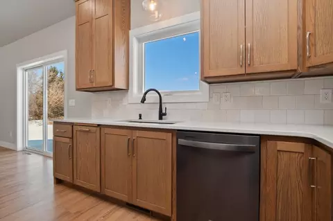 Kitchen - 2765 County Road Ee, Abrams, WI 54101 photo 2 of 3