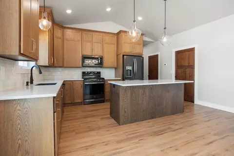 Kitchen - 2765 County Road Ee, Abrams, WI 54101 photo 3 of 3