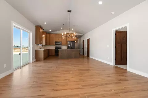 Living - 2765 County Road Ee, Abrams, WI 54101 photo 2 of 7