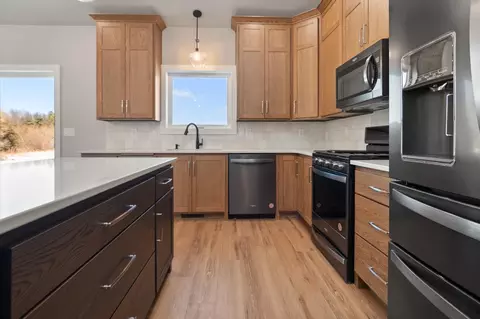 Kitchen - 2765 County Road Ee, Abrams, WI 54101 photo 1 of 3