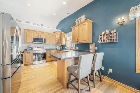 Kitchen - 1821 E Sylvan Ave, Appleton, WI 54915 photo 1 of 4