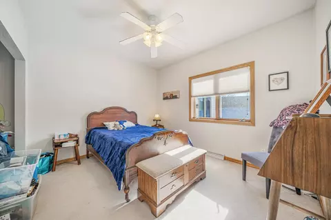 Bedroom - 1821 E Sylvan Ave, Appleton, WI 54915 photo 4 of 4