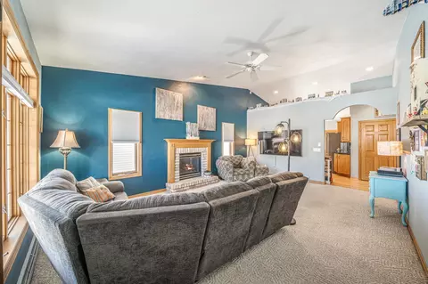 Living - 1821 E Sylvan Ave, Appleton, WI 54915 photo 1 of 1