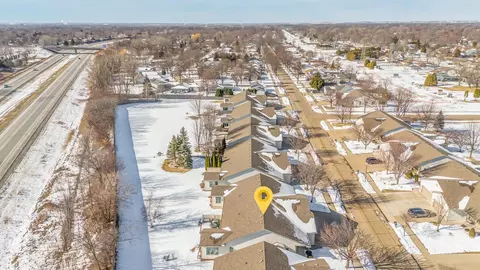 View/Area - 1821 E Sylvan Ave, Appleton, WI 54915 photo 4 of 9