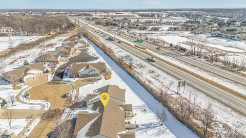 View/Area - 1821 E Sylvan Ave, Appleton, WI 54915 photo 9 of 9
