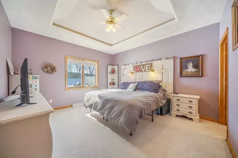 Bedroom - 1821 E Sylvan Ave, Appleton, WI 54915 photo 1 of 4