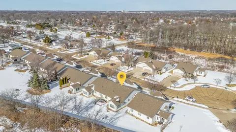 View/Area - 1821 E Sylvan Ave, Appleton, WI 54915 photo 5 of 9
