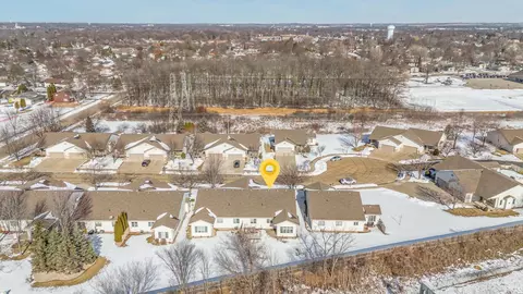 View/Area - 1821 E Sylvan Ave, Appleton, WI 54915 photo 7 of 9