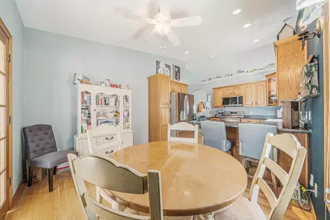 Dining - 1821 E Sylvan Ave, Appleton, WI 54915 photo 3 of 3