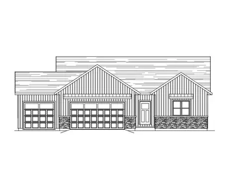 275 Jasmine Dr, Berlin, WI 54923