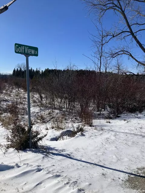 golf view lane, Sturgeon Bay, WI 54235