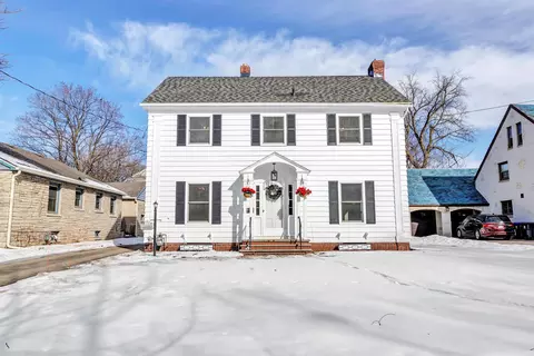1306 E Forest Ave, Neenah, WI 54956