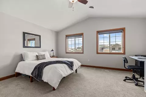 Bedroom - 2362 E Plank Cir #D, Appleton, WI 54915 photo 1 of 8