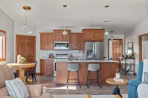 Kitchen - 2362 E Plank Cir #D, Appleton, WI 54915 photo 1 of 10