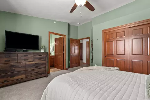 Bedroom - 2362 E Plank Cir #D, Appleton, WI 54915 photo 6 of 8