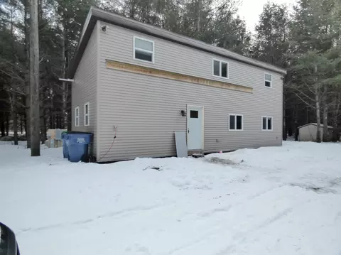 w4714 Landstad Road, Bonduel, WI 54107