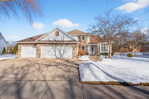 4124 N Wedgewood Dr, Appleton, WI 54913