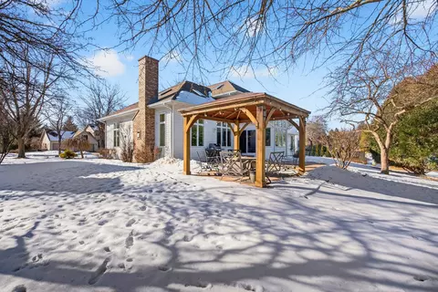 4124 N Wedgewood Dr, Appleton, WI 54913 photo 55