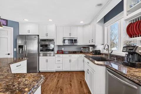 4124 N Wedgewood Dr, Appleton, WI 54913 photo 15