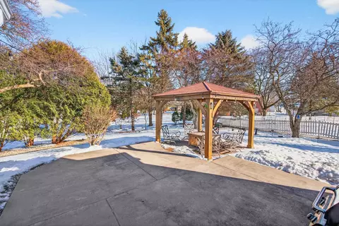 4124 N Wedgewood Dr, Appleton, WI 54913 photo 54