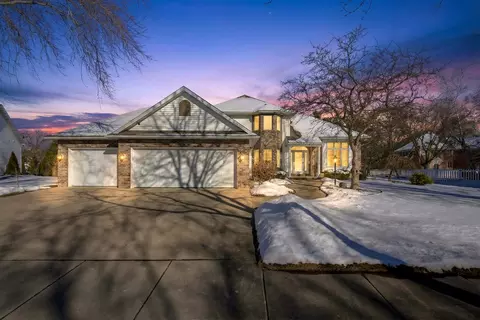 4124 N Wedgewood Dr, Appleton, WI 54913 photo 62