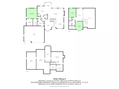 4124 N Wedgewood Dr, Appleton, WI 54913 photo 68