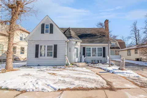 406 N Ashland Ave, Green Bay, WI 54303