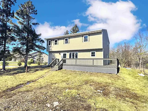 w3096 Sievert Road, Seymour, WI 54165