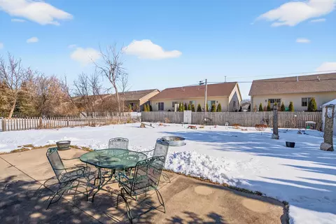 Exterior - 144 Baldwin Ct, Appleton, WI 54915 photo 7 of 8