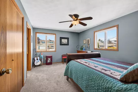 Bedroom - 144 Baldwin Ct, Appleton, WI 54915 photo 1 of 5