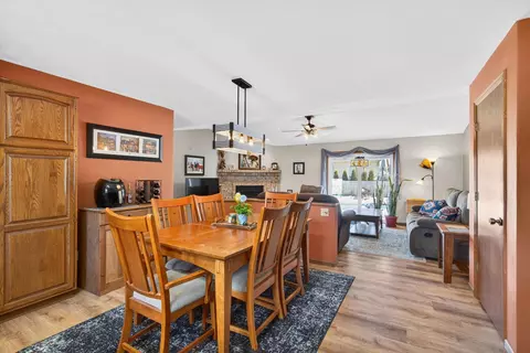 Dining - 144 Baldwin Ct, Appleton, WI 54915 photo 2 of 2