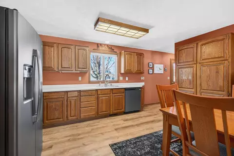 Kitchen - 144 Baldwin Ct, Appleton, WI 54915 photo 1 of 2