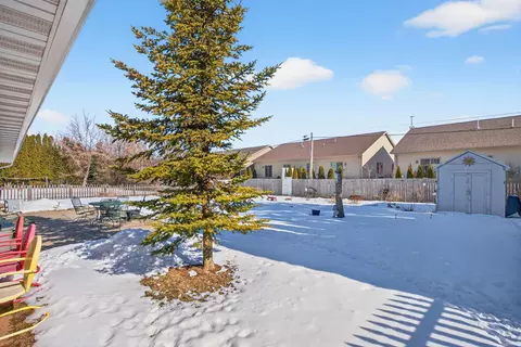 Exterior - 144 Baldwin Ct, Appleton, WI 54915 photo 5 of 8