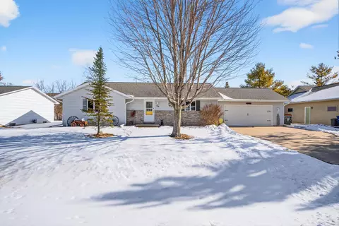 144 Baldwin Ct, Appleton, WI 54915