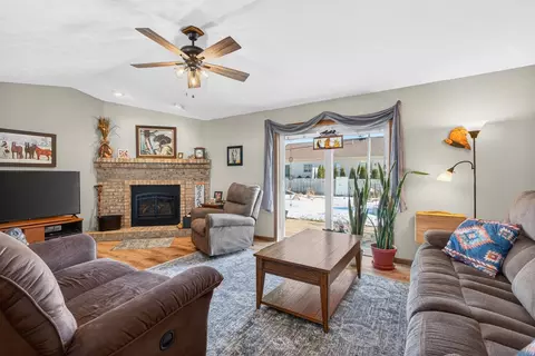 Living - 144 Baldwin Ct, Appleton, WI 54915 photo 1 of 3