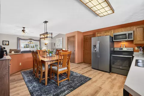 Dining - 144 Baldwin Ct, Appleton, WI 54915 photo 1 of 2