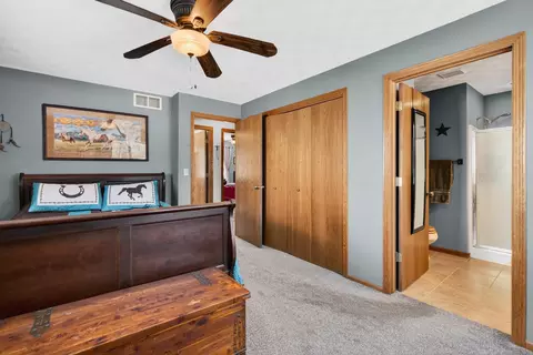 Bedroom - 144 Baldwin Ct, Appleton, WI 54915 photo 2 of 5