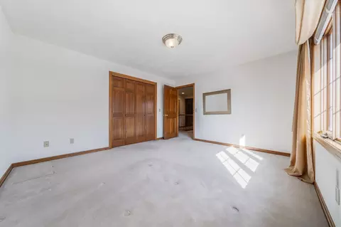 Bedroom - 600 E Woodcrest Dr, Appleton, WI 54915 photo 6 of 9