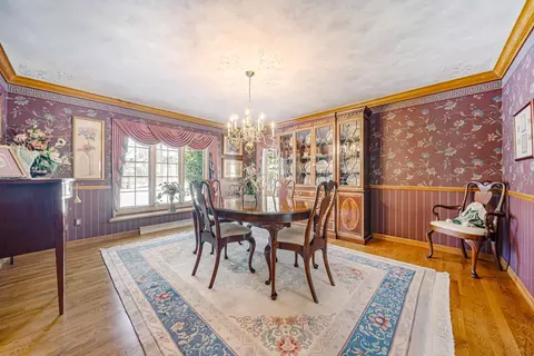 Dining - 600 E Woodcrest Dr, Appleton, WI 54915 photo 1 of 5