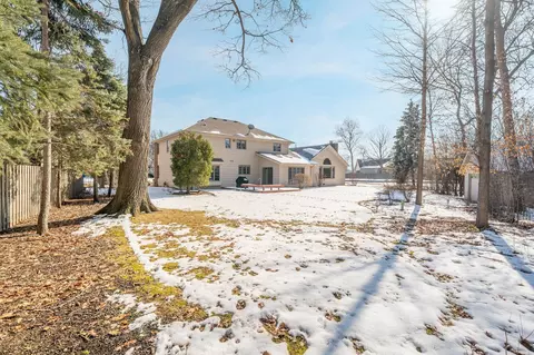 Exterior - 600 E Woodcrest Dr, Appleton, WI 54915 photo 9 of 11