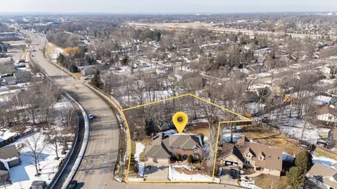 View/Area - 600 E Woodcrest Dr, Appleton, WI 54915 photo 4 of 9