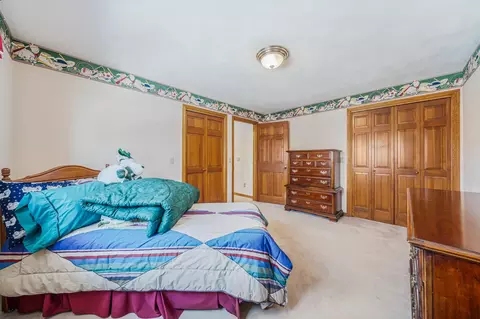 Bedroom - 600 E Woodcrest Dr, Appleton, WI 54915 photo 5 of 9